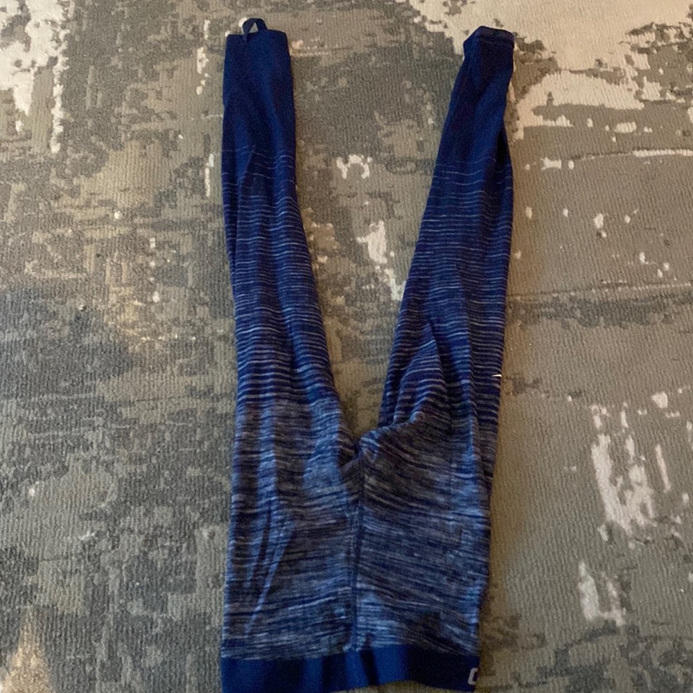 Nike pro leggings